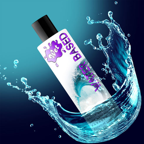 Wet Femme Elite Water Based